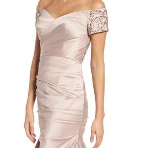 Mother of Bride Gown/Dress